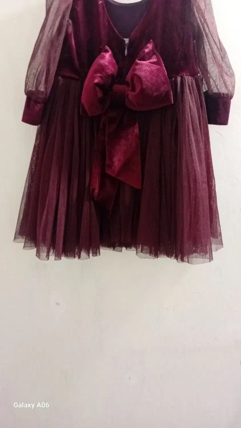 کلاه نو دست بافته|لباس|قوچان, |دیوار