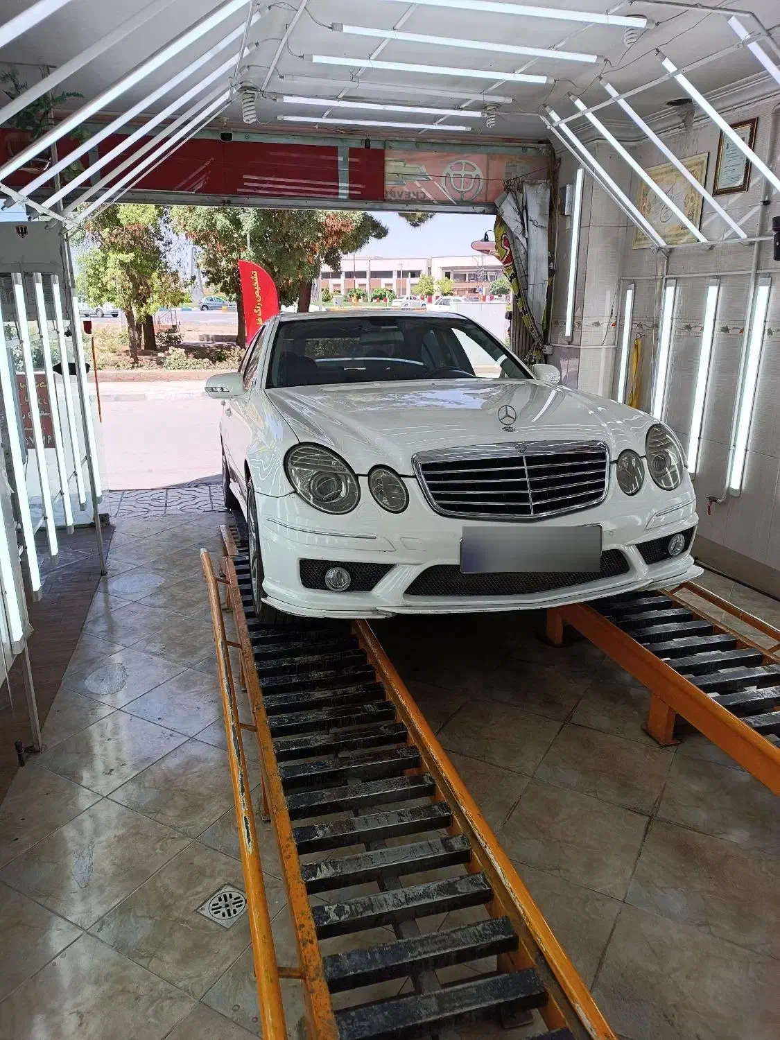 کارشناس رنگ خودرورباطکریم،اسلامشهر،واوان،چهاردانگه|خدمات موتور و ماشین|رباطکریم, رباطکریم|دیوار