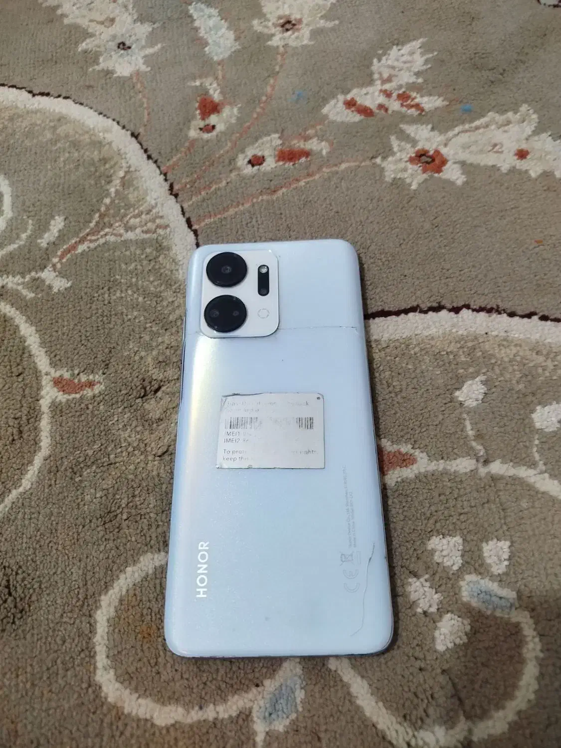 گوشی هونور|موبایل|گرگان, |دیوار