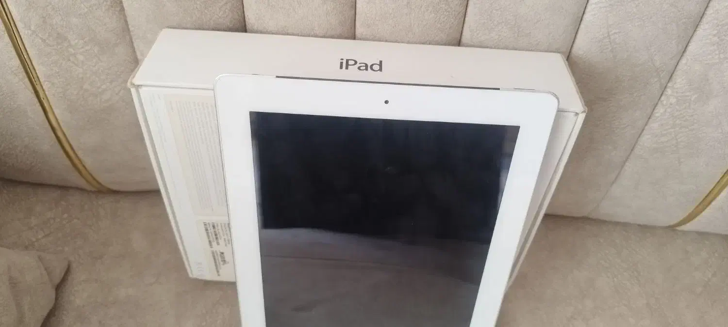 آیپد 4  ،  64 گیگ|تبلت|پیرانشهر, |دیوار