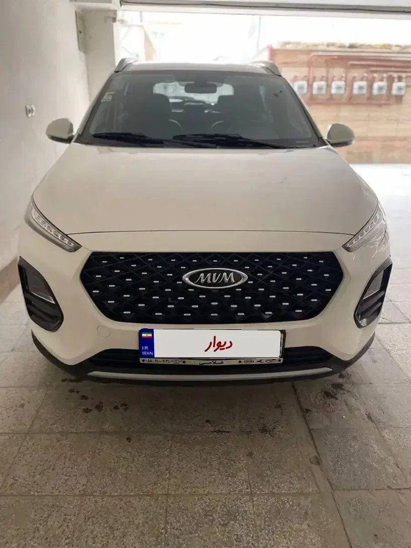 ایکس ۲۲ پرو|خودرو سواری و وانت|مشهد, بهشت|دیوار