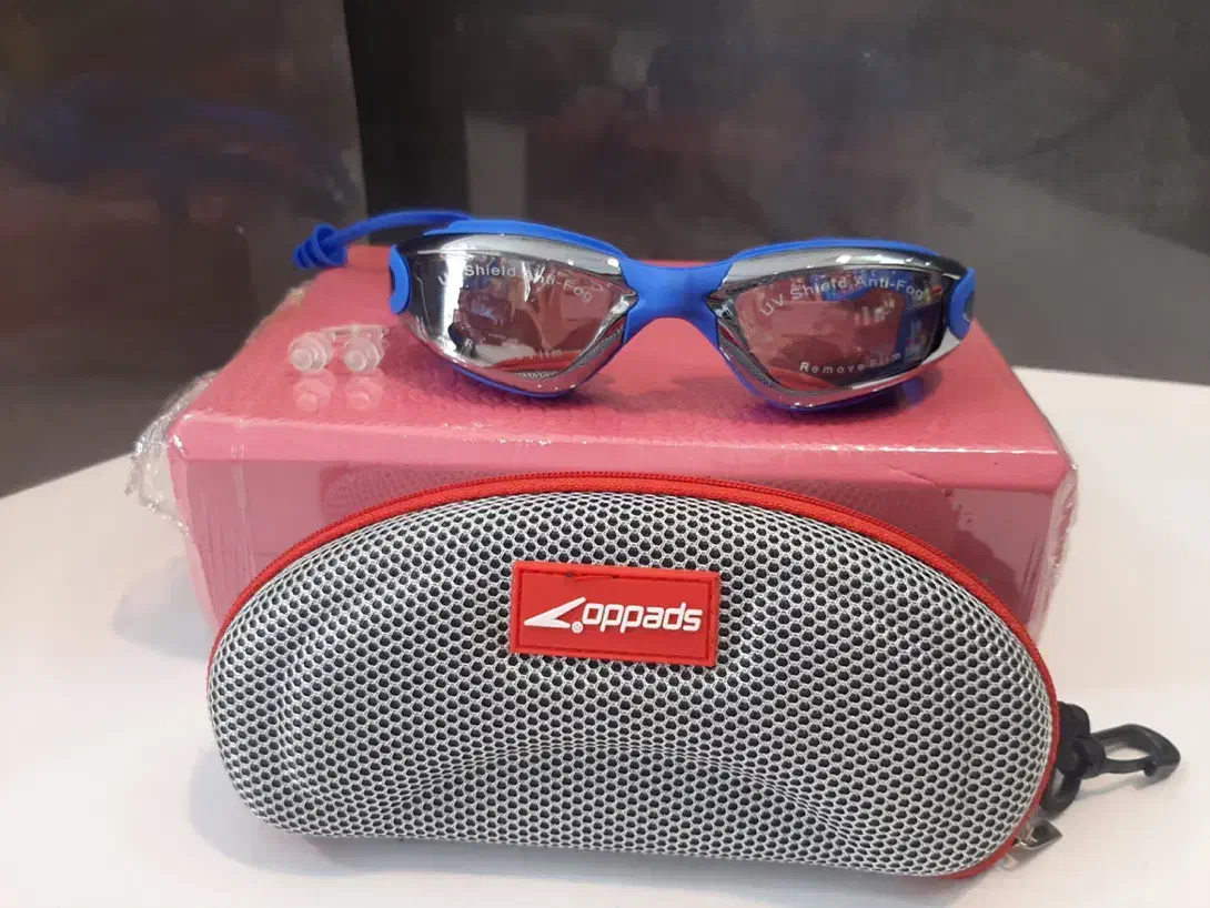 انواع عینک شنا، پوشاک و لوازم ورزشی ارکیده|غواصی و ورزش‌های آبی|مشهد, الهیه|دیوار