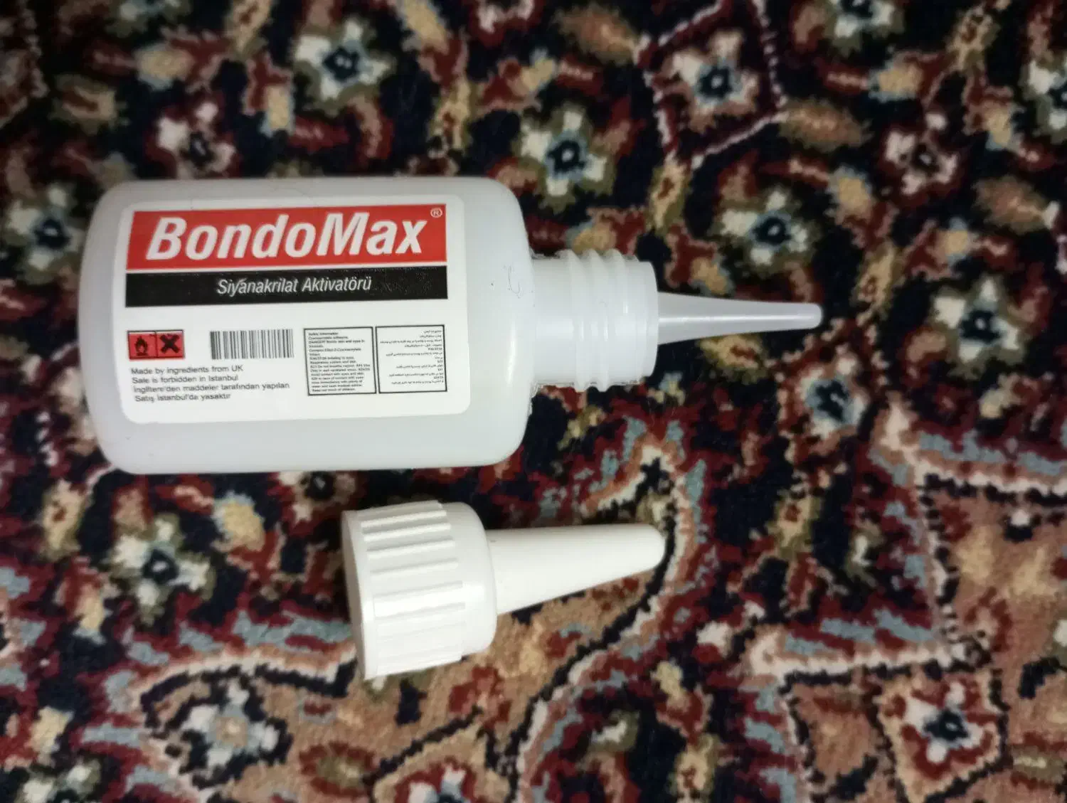 چسب قطره ایی|ابزارآلات|قم, هفت تیر|دیوار