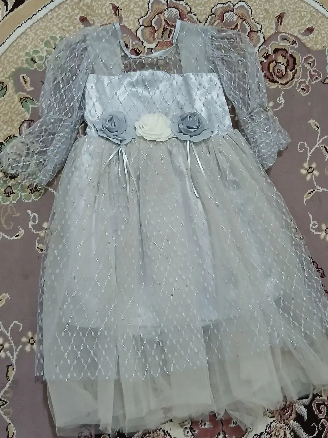 مجلسی دخترانه|لباس|بندر ماهشهر, |دیوار