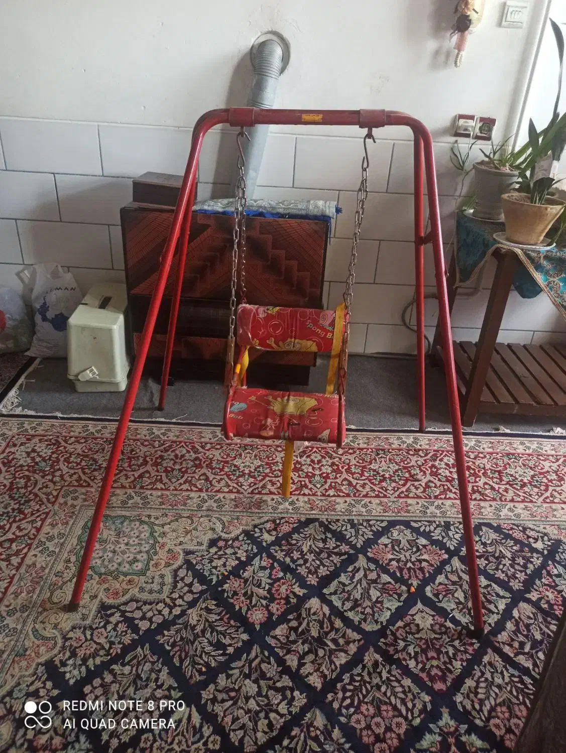 تاب و سرسره|اسباب‌بازی بچه|کرمان, |دیوار