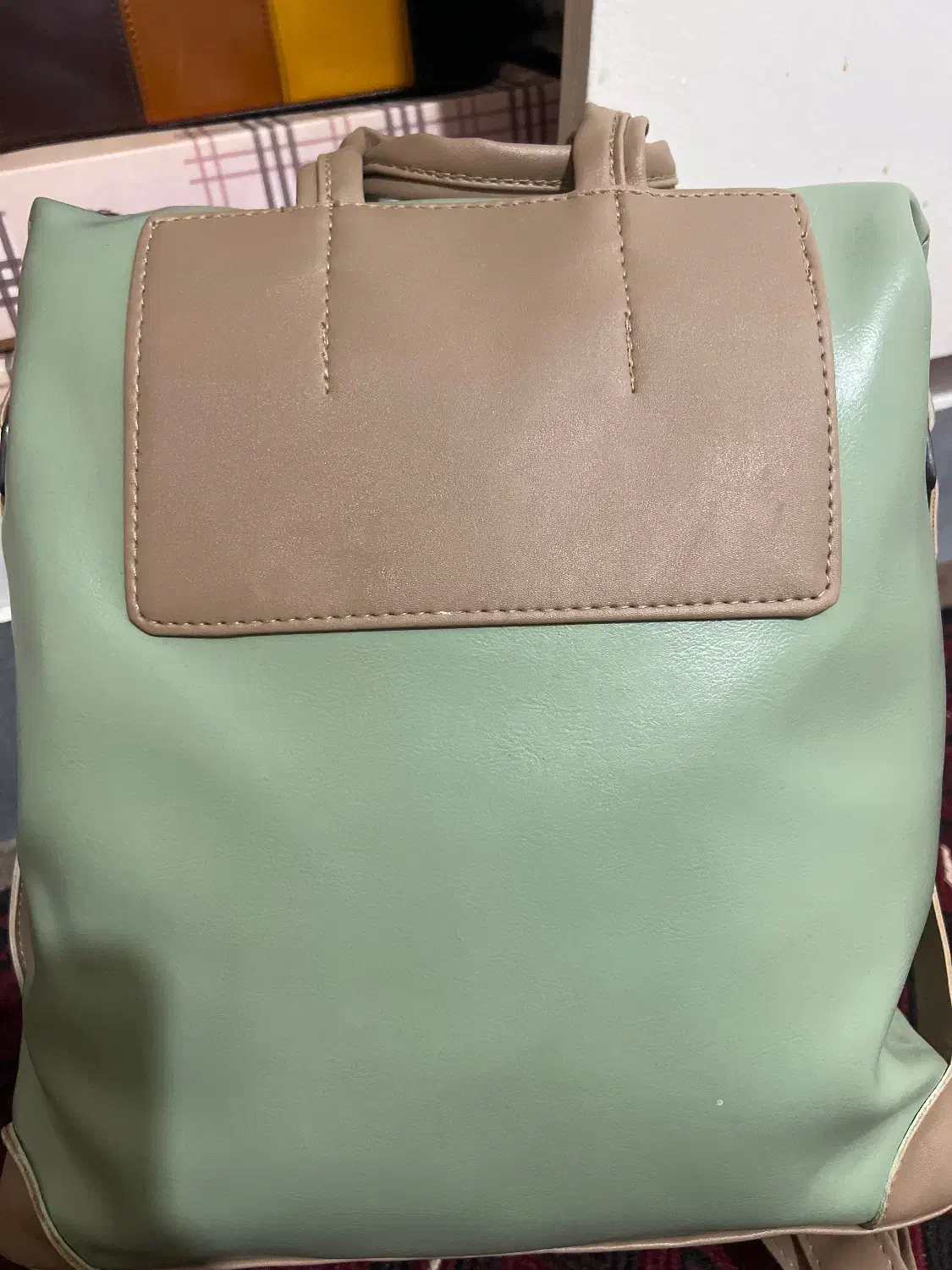 کوله|کیف، کفش، کمربند|گنبد کاووس, |دیوار