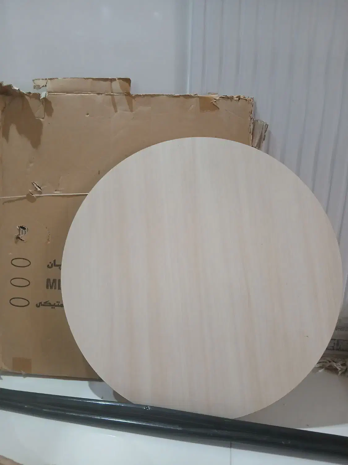 میز خاطر ۵۰۰|بوفه، ویترین، کنسول|کرمانشاه, |دیوار