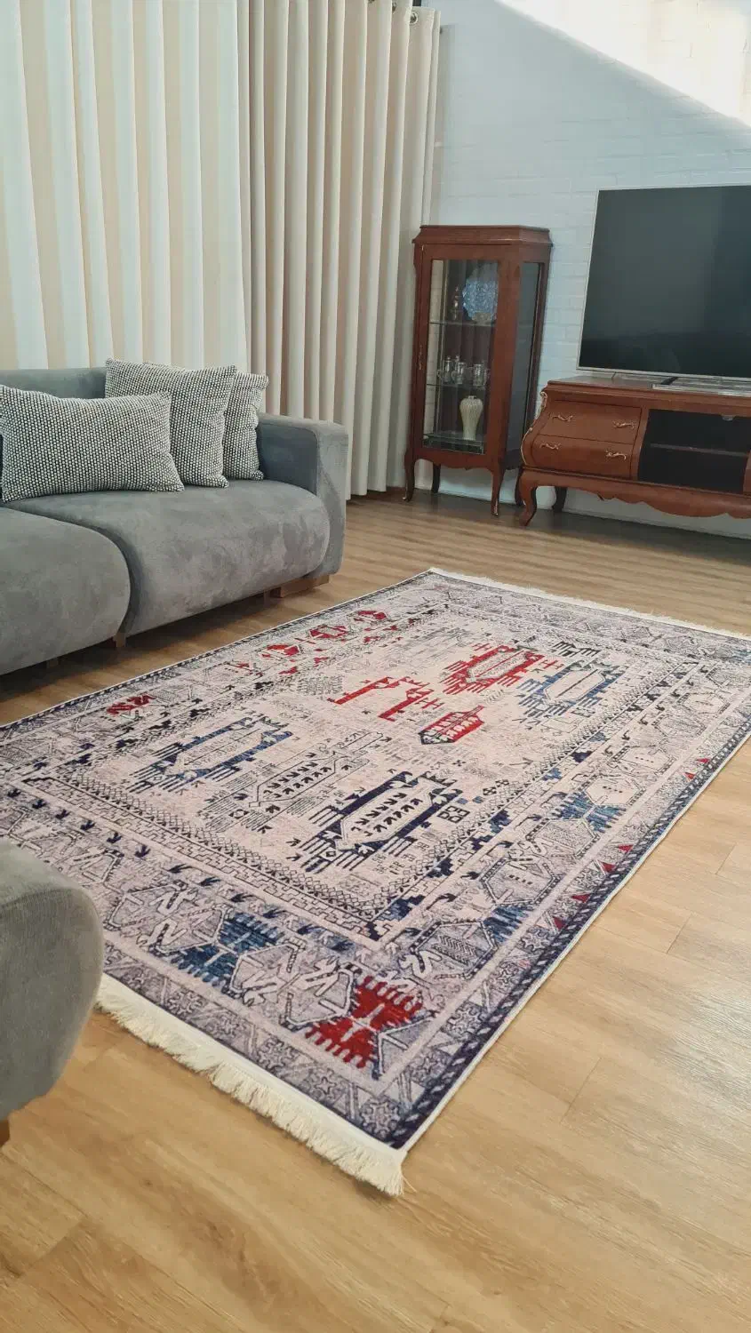 فرش شاهینی|فرش|آبادان, |دیوار