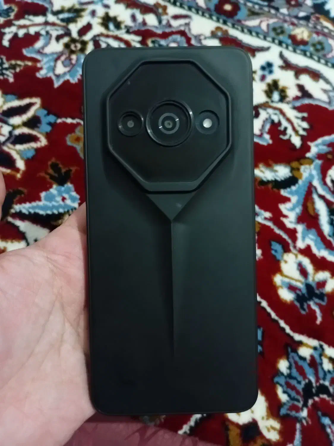 گوشی ردمی a3x|موبایل|اردبیل, |دیوار