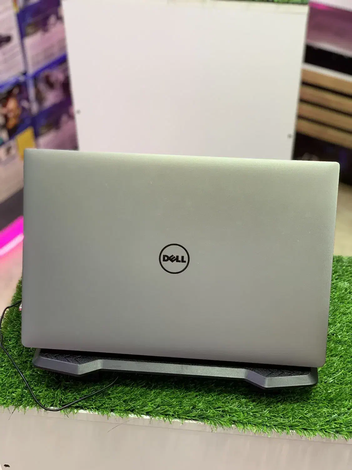 لپتاپ dell5510لمسی|رایانه همراه|خوی, |دیوار