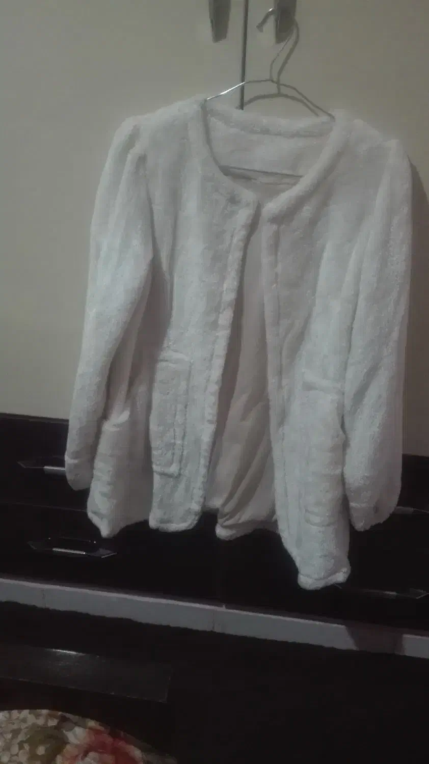 پالتو|لباس|تهران, شوش (باغ آذری)|دیوار