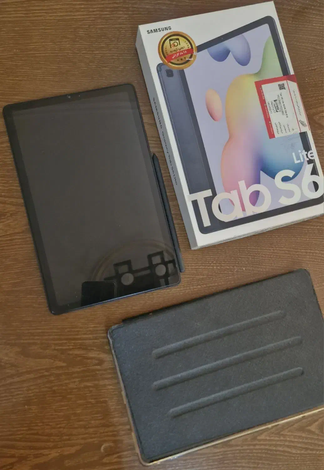 تبلت s6 Lite|تبلت|تهران, بلوار کشاورز|دیوار