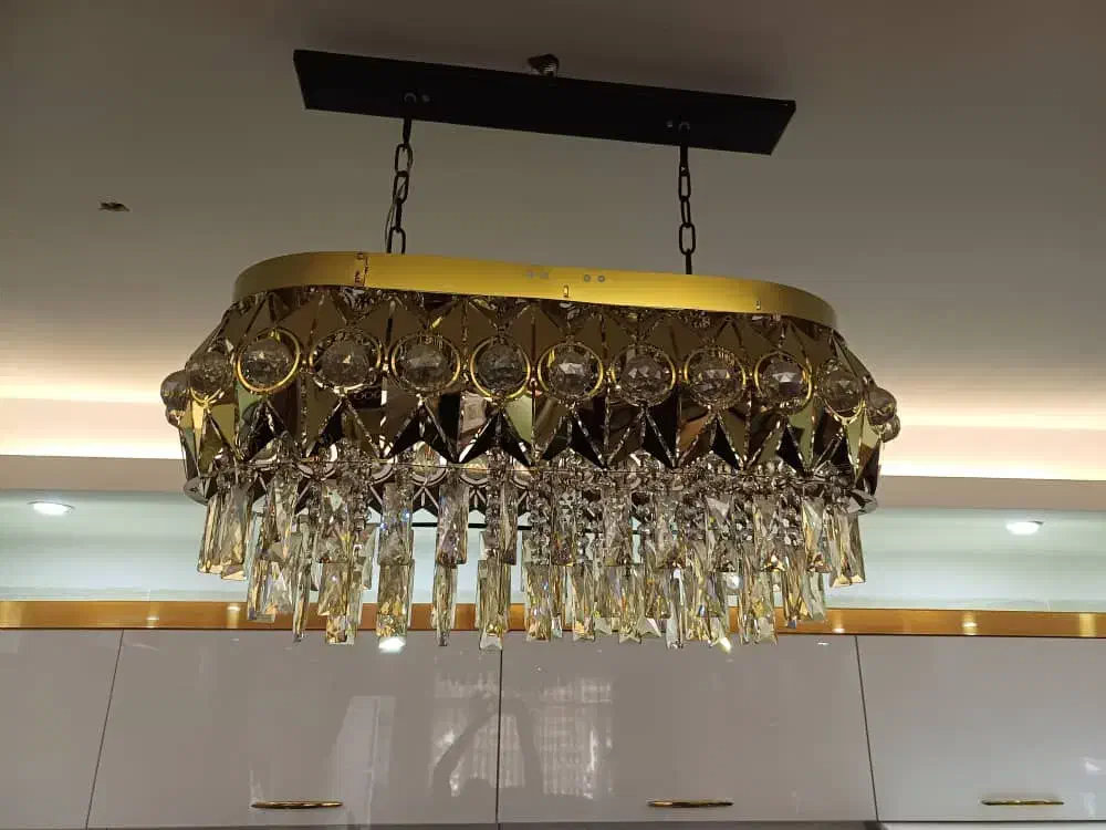 لوستر اسپرت و فانتزی و مینی مال|لوستر و چراغ آویز|قرچک, مهدیه|دیوار