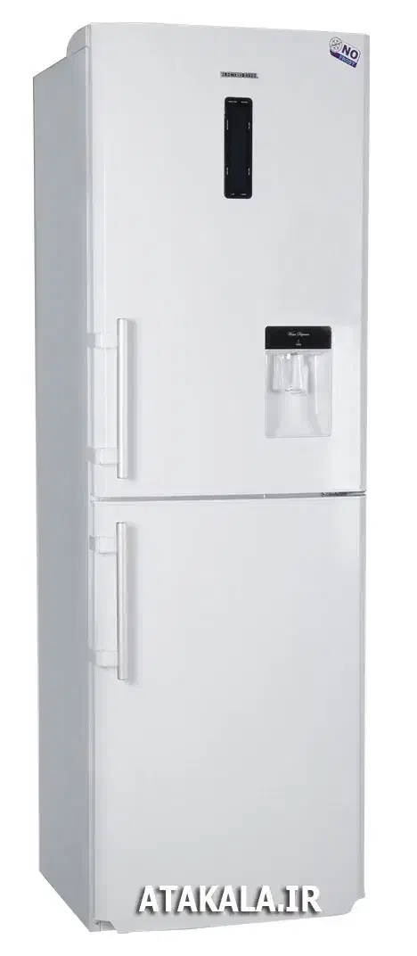 یخچال فریزر الکترواستیل 27فوت|یخچال و فریزر|بروجرد, |دیوار