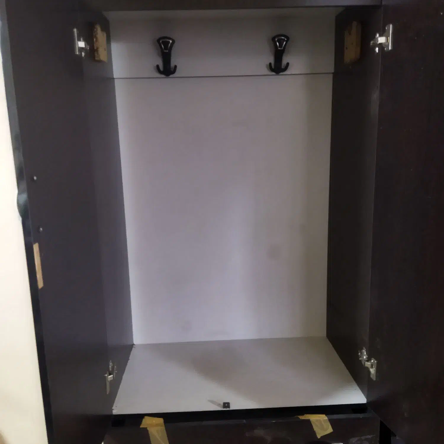 کمد|جاکفشی، کمد، دراور|مسجد سلیمان, |دیوار