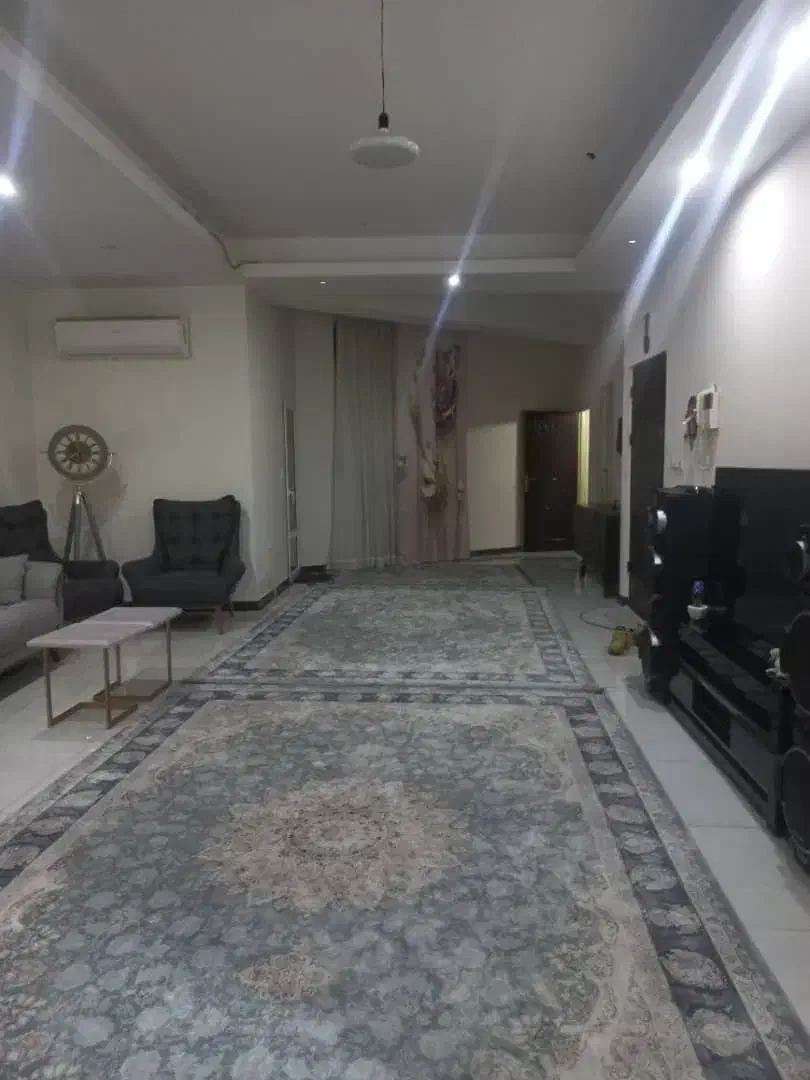 رهن آپارتمان مهرشهر فاز4