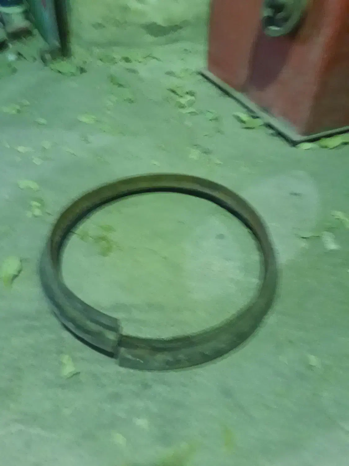 لاستیک وانت نیسان|قطعات یدکی و لوازم جانبی|پردیس, شهرک صنعتی خرمدشت فاز ۷|دیوار