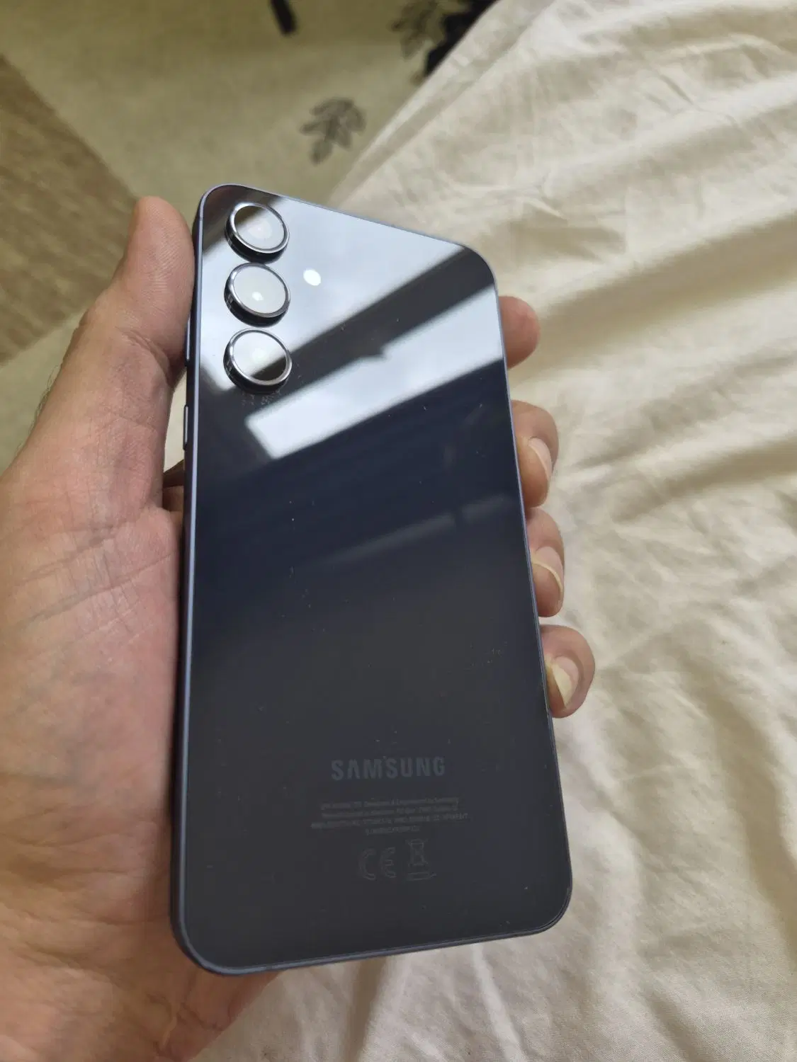 a55 5g 256gig ram8|موبایل|پردیس, فاز ۸|دیوار