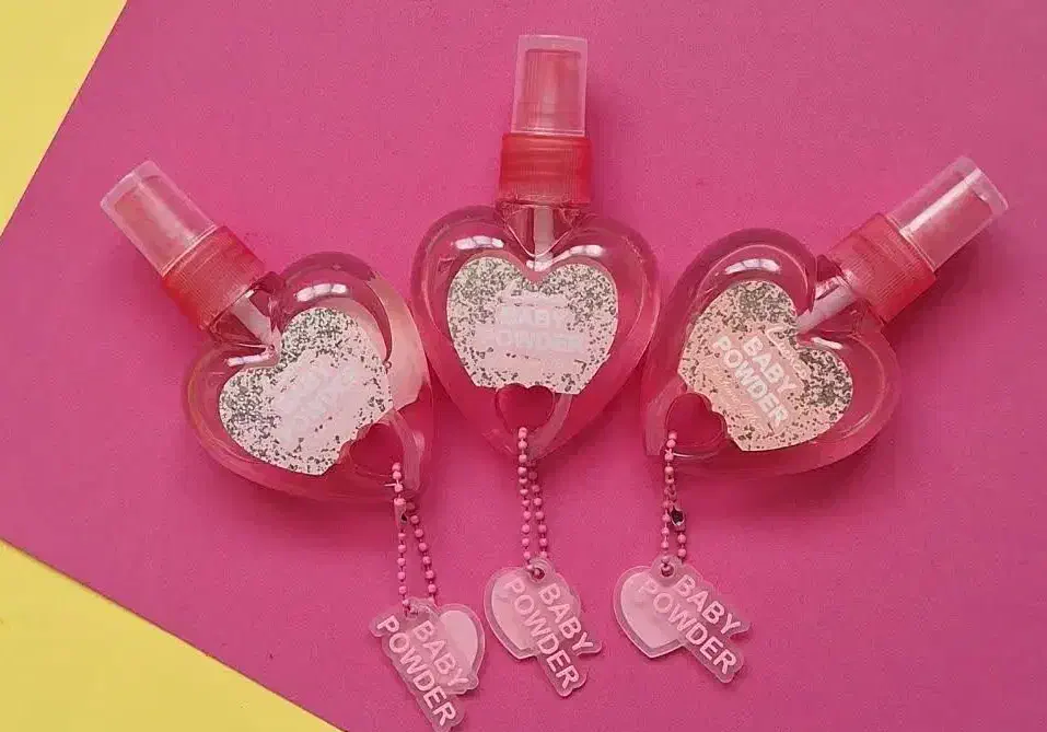 عطر بیکینی قلبی|آرایشی، بهداشتی، درمانی|قم, زنبیل آباد|دیوار