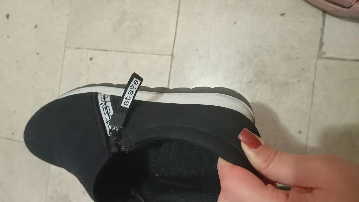 کفش زنانه|کیف، کفش، کمربند|تهران, حبیب الله|دیوار