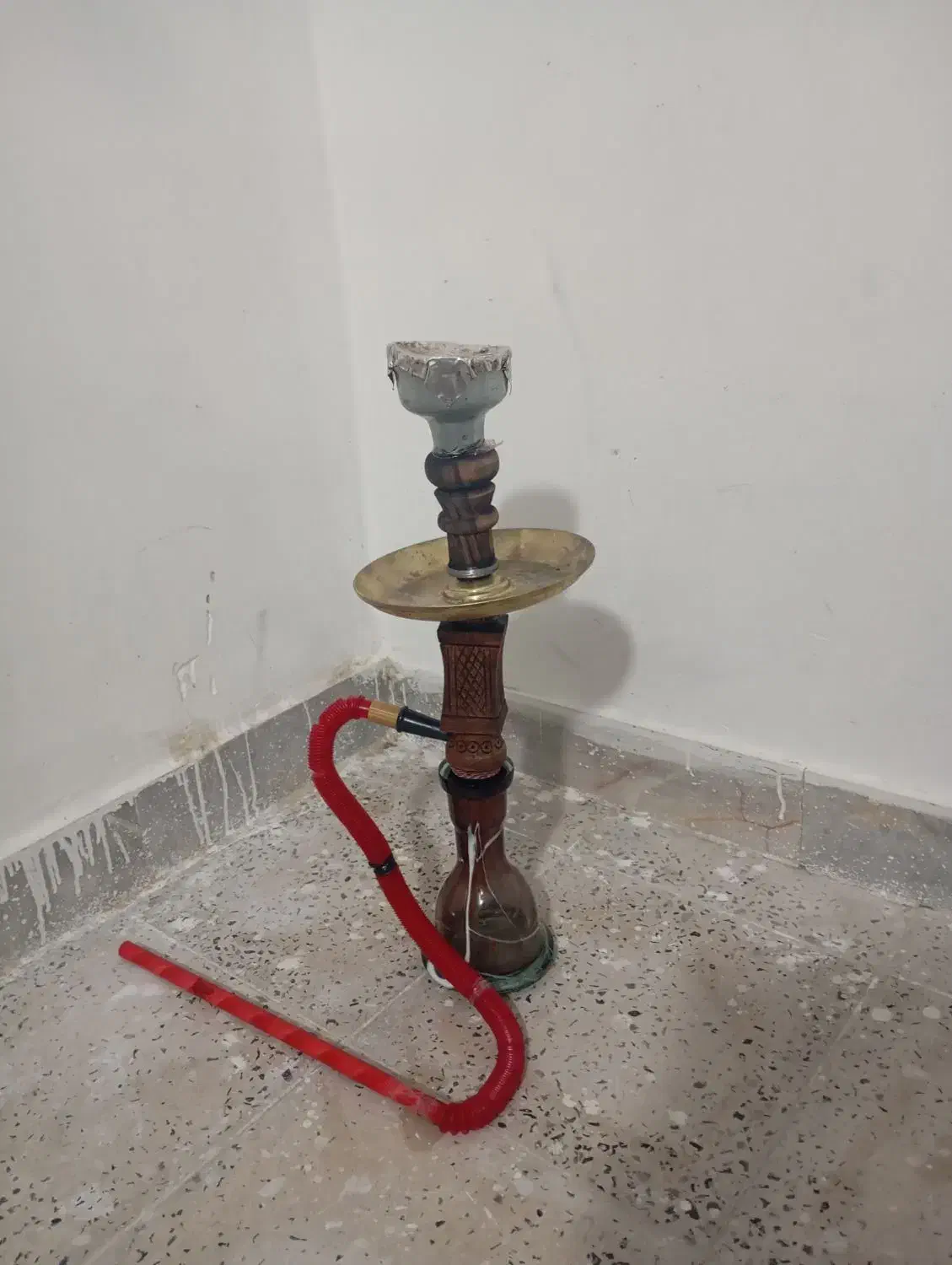 قلیان|کلکسیون و سرگرمی|ایلام, |دیوار