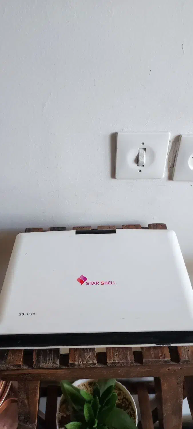 دی وی دی پلیر|پخشکننده DVD و ویدیو|شیراز, آزادگان|دیوار