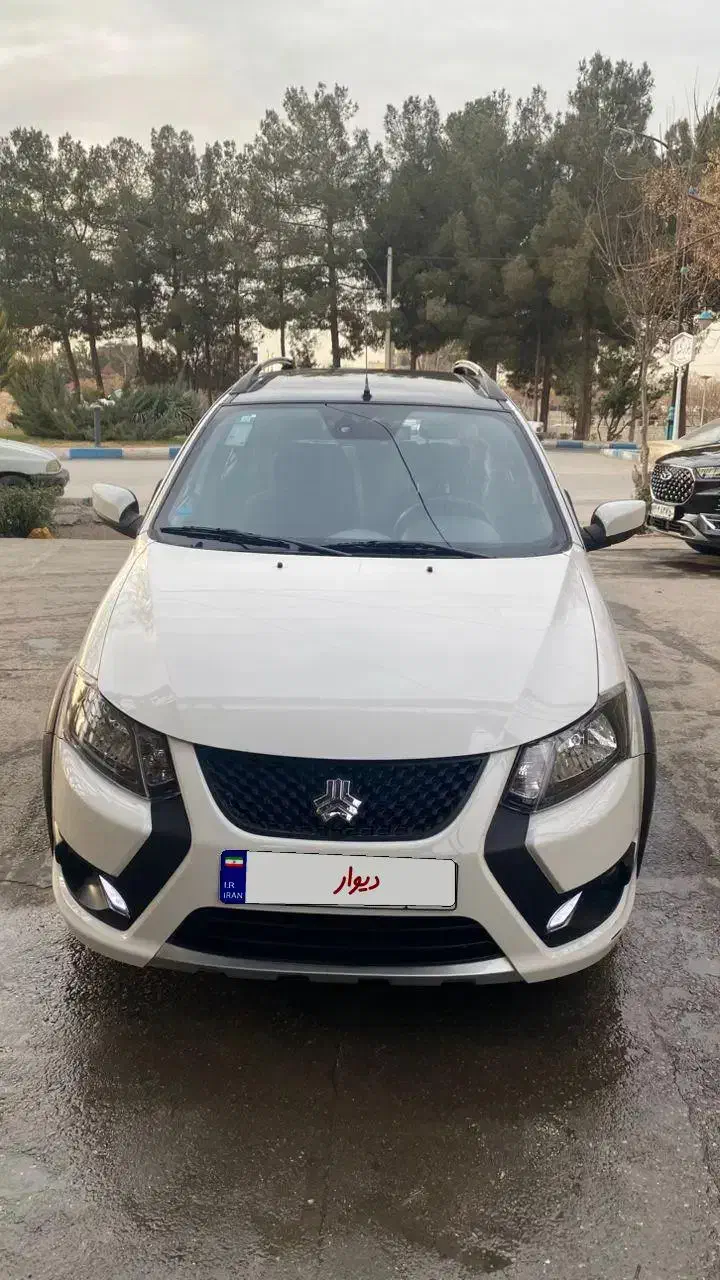 خودرو|خودرو سواری و وانت|خمینی‌شهر, |دیوار