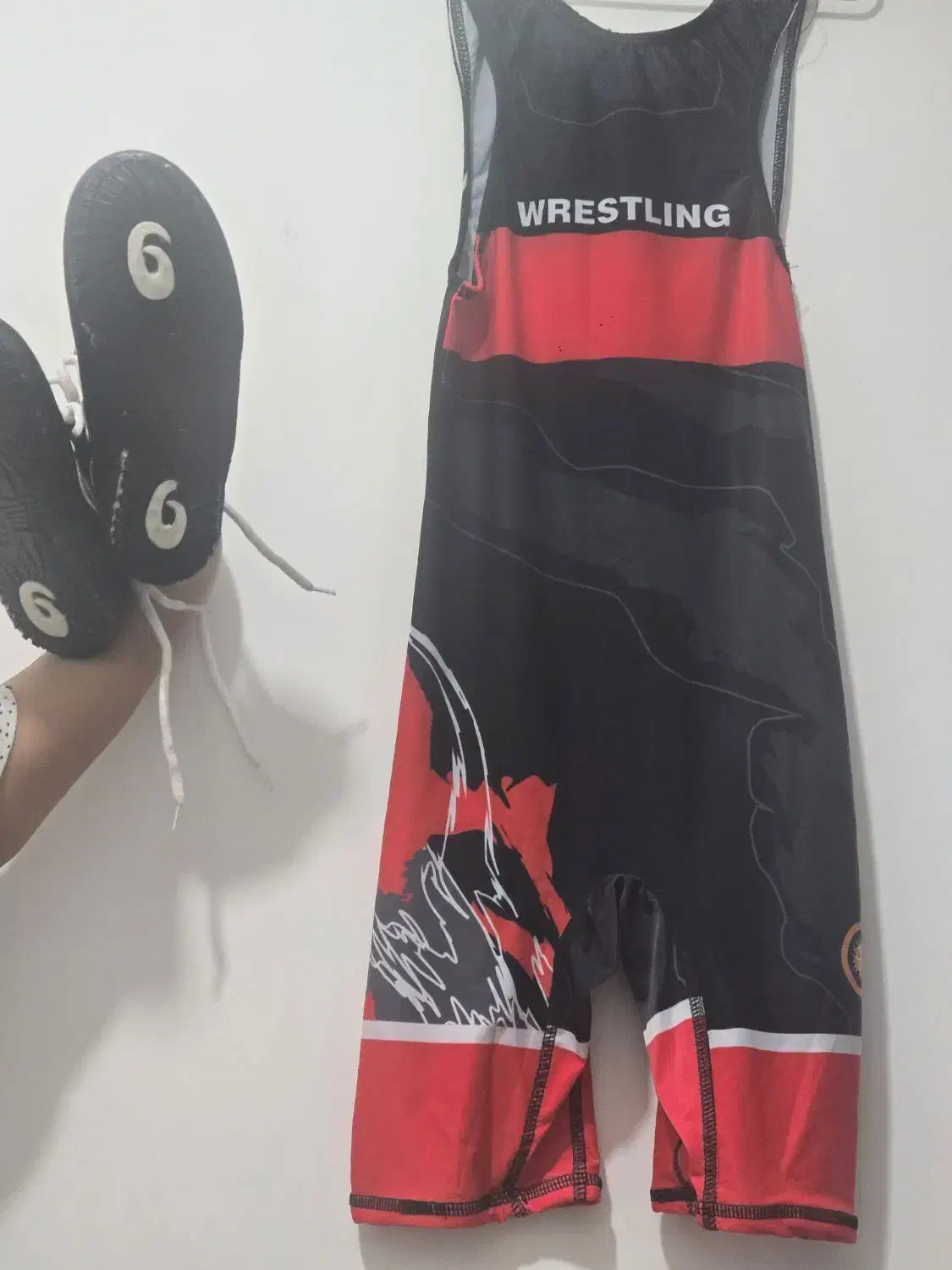 لباس ورزشی|لباس|اسلامشهر, باغ فیض|دیوار