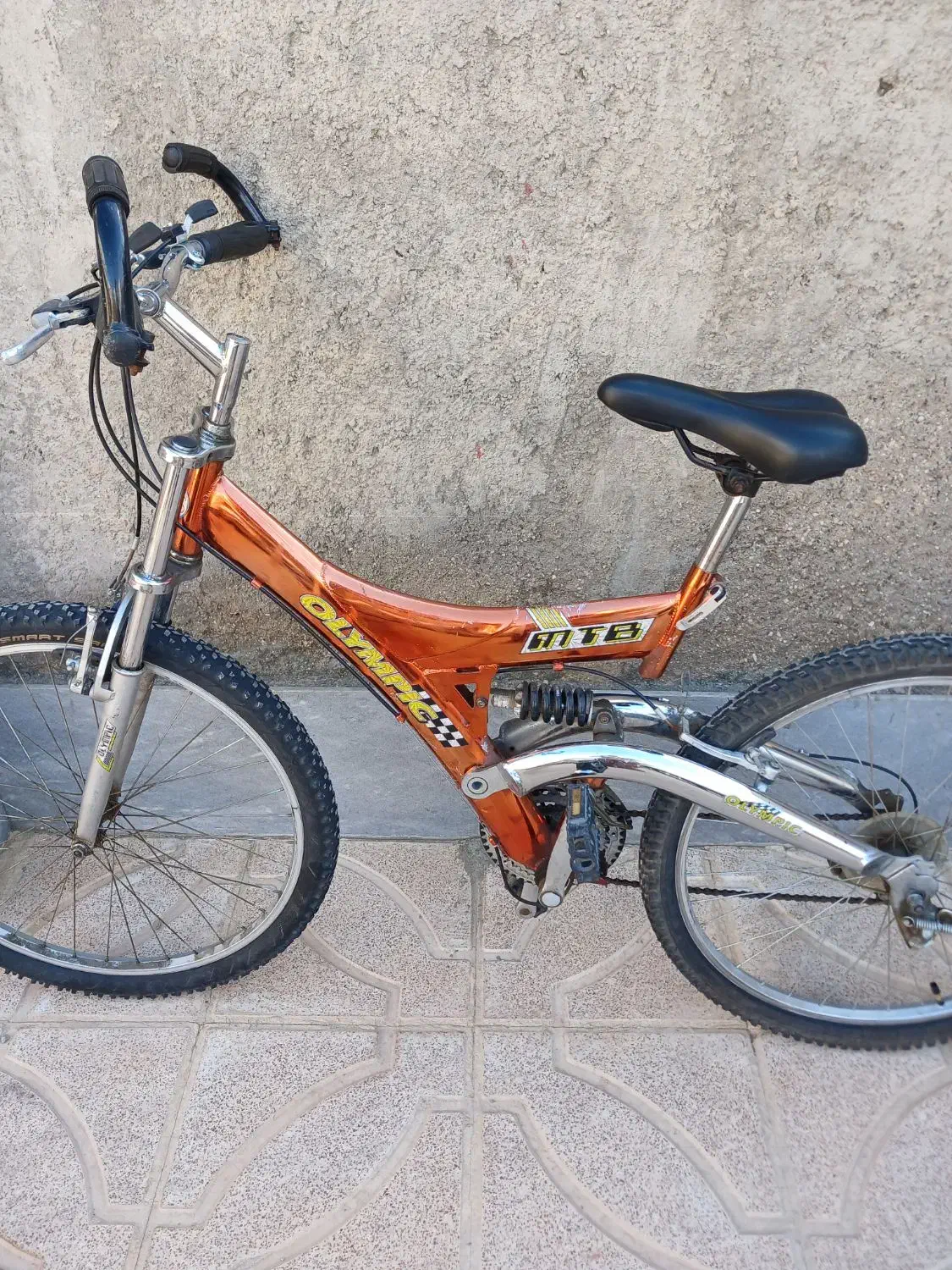 دوچرخه ۲۶|دوچرخه، اسکیت، اسکوتر|دامغان, |دیوار