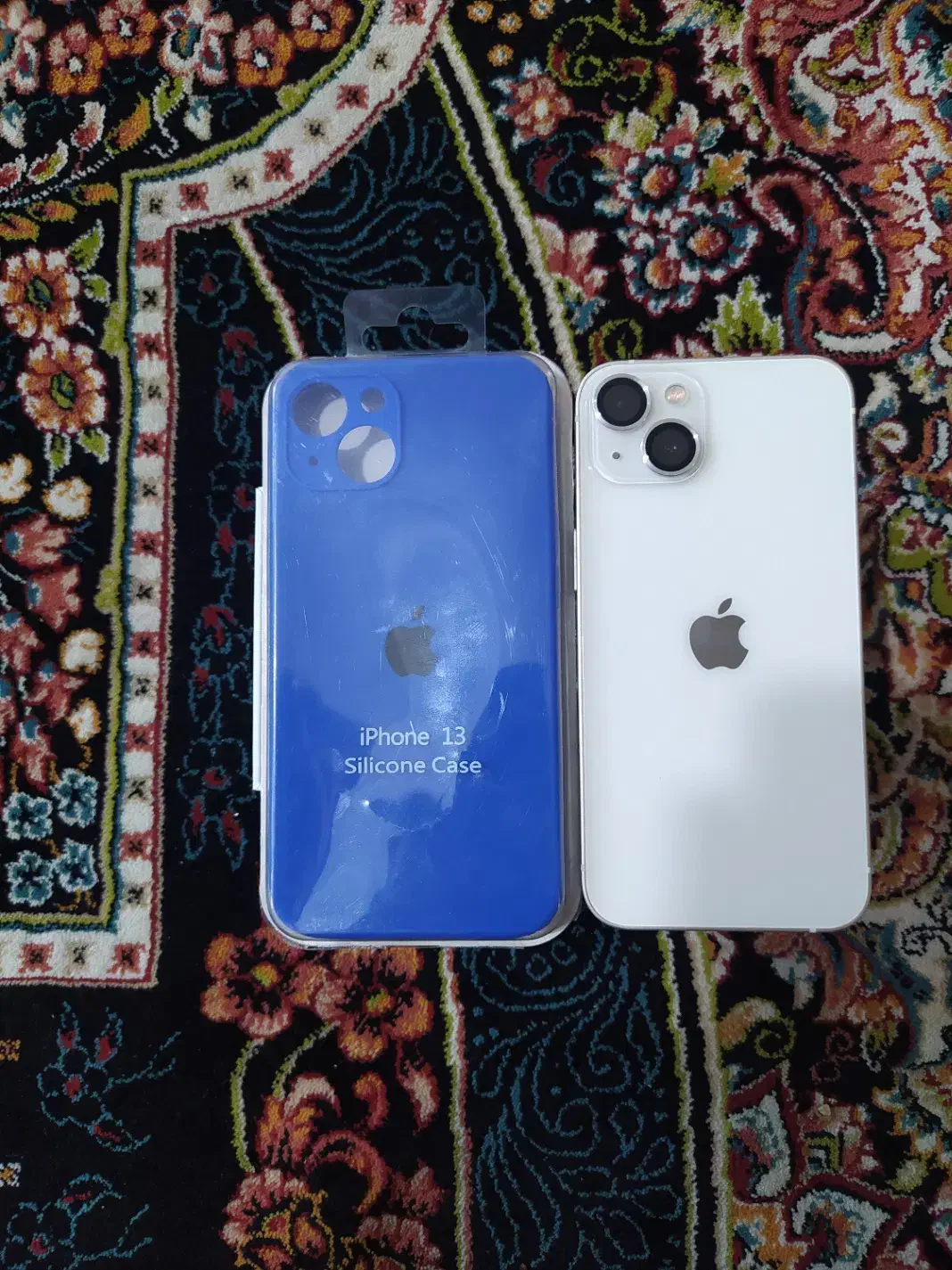 ایفون 13|موبایل|تهران, علم و صنعت|دیوار