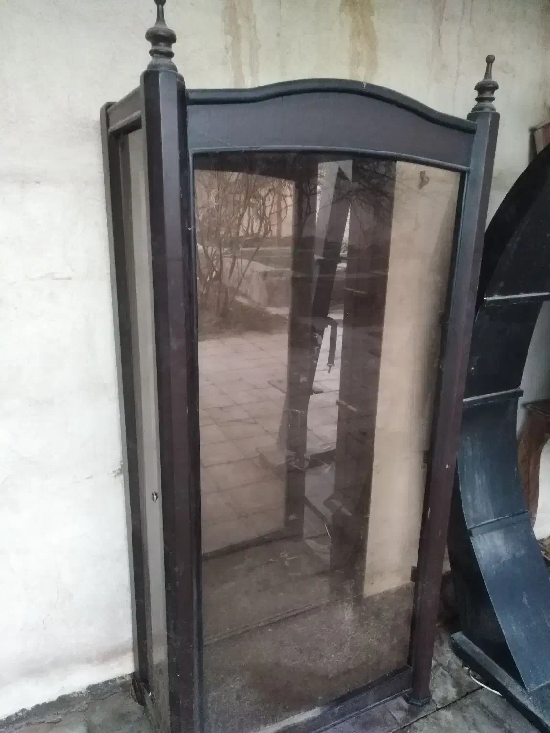 بوفه|بوفه، ویترین، کنسول|رفسنجان, |دیوار