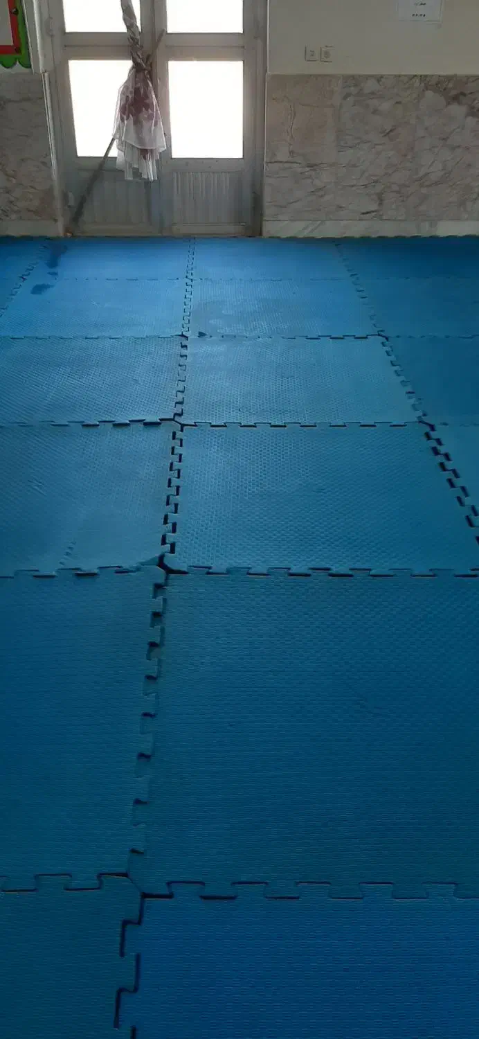 شستشوی تاتامی و گرانول|خدمات نظافت|اهواز, زیتون کارگری|دیوار