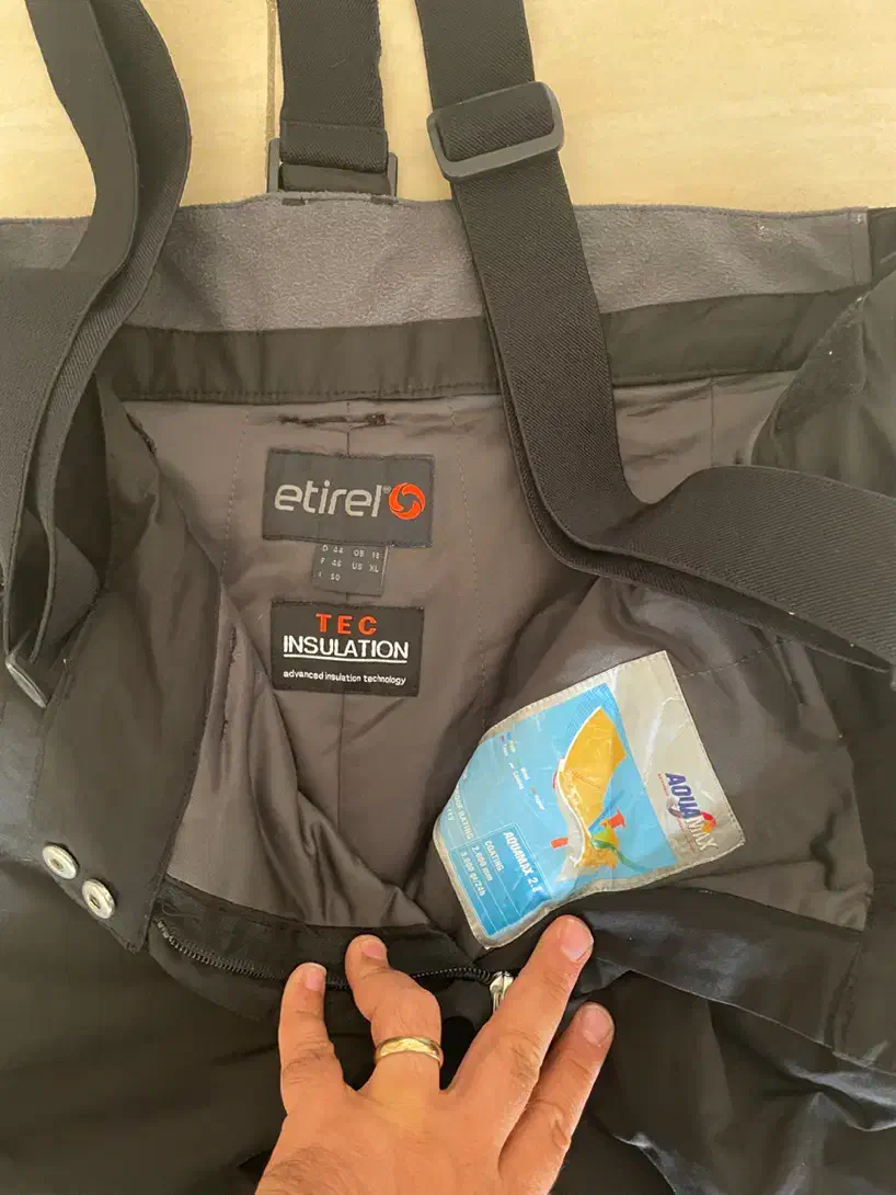 شلوار اسکی|ورزشهای زمستانی|تبریز, |دیوار