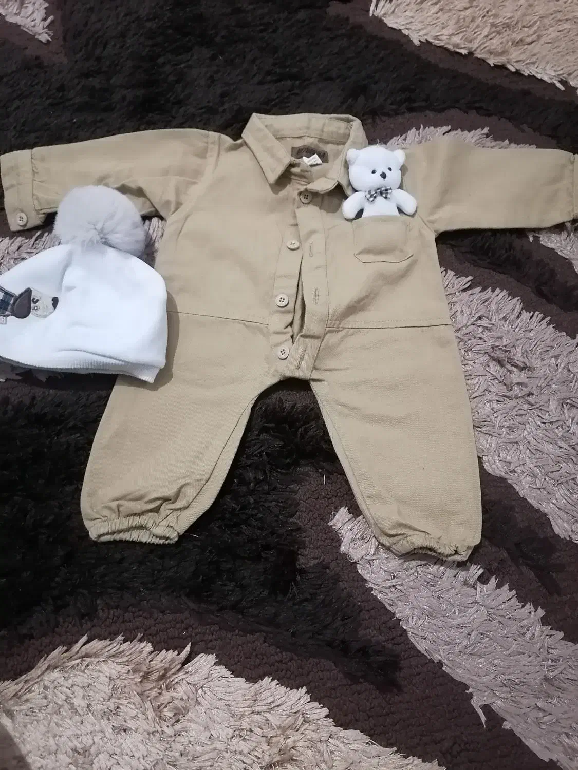 سرهمی|کفش و لباس بچه|قم, نوقطار|دیوار