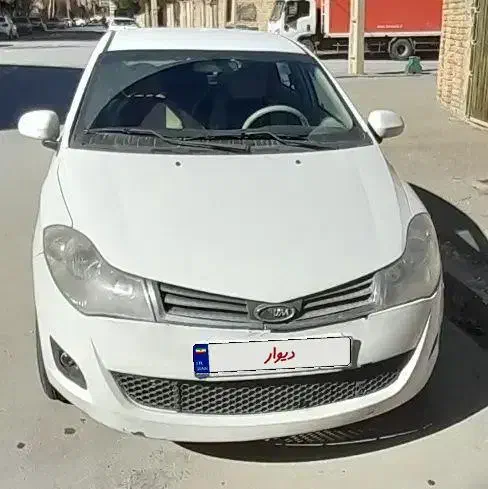 mvm315 مدل ۹۲|خودرو سواری و وانت|ارومیه, |دیوار