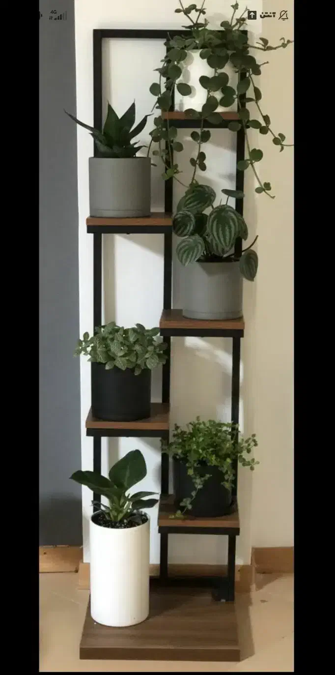 استند ، میز ، عسلی|کتابخانه، شلف، قفسه‌های دیواری|نجف‌آباد, امام خمینی|دیوار