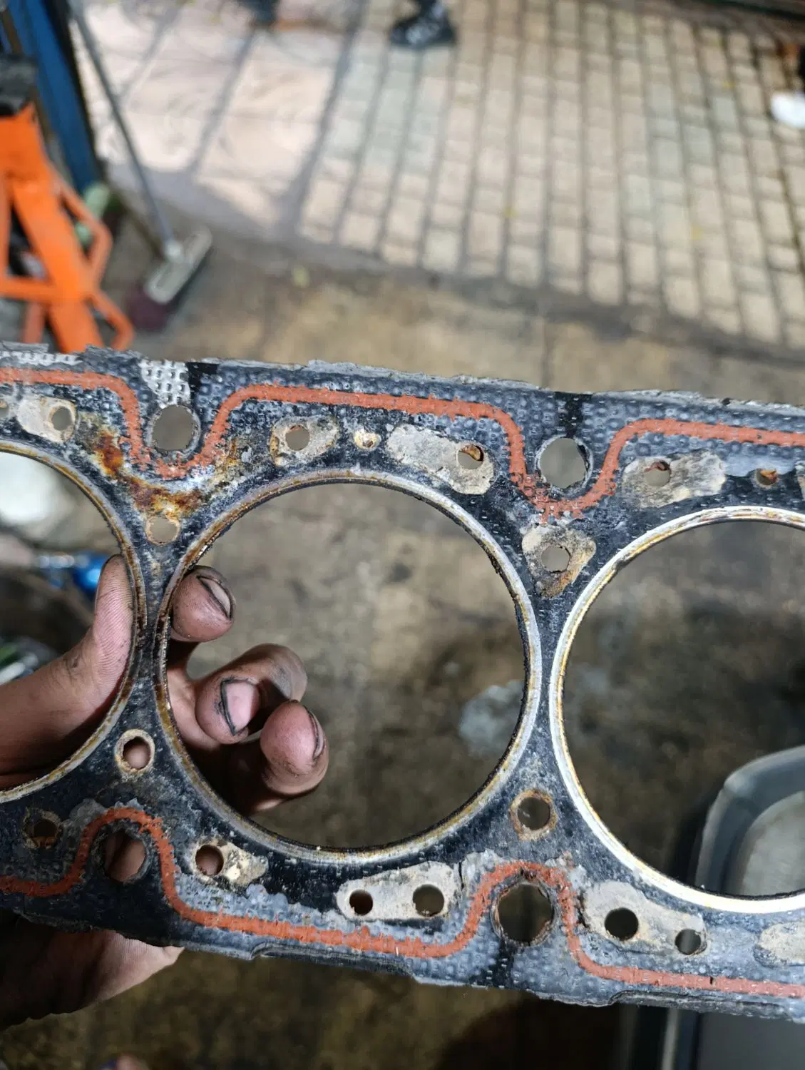 مکانیکی جلوبندی تخصصی خودروهای چینی وایرانی سیار|خدمات خودرو و موتورسیکلت|تهران, صد دستگاه|دیوار