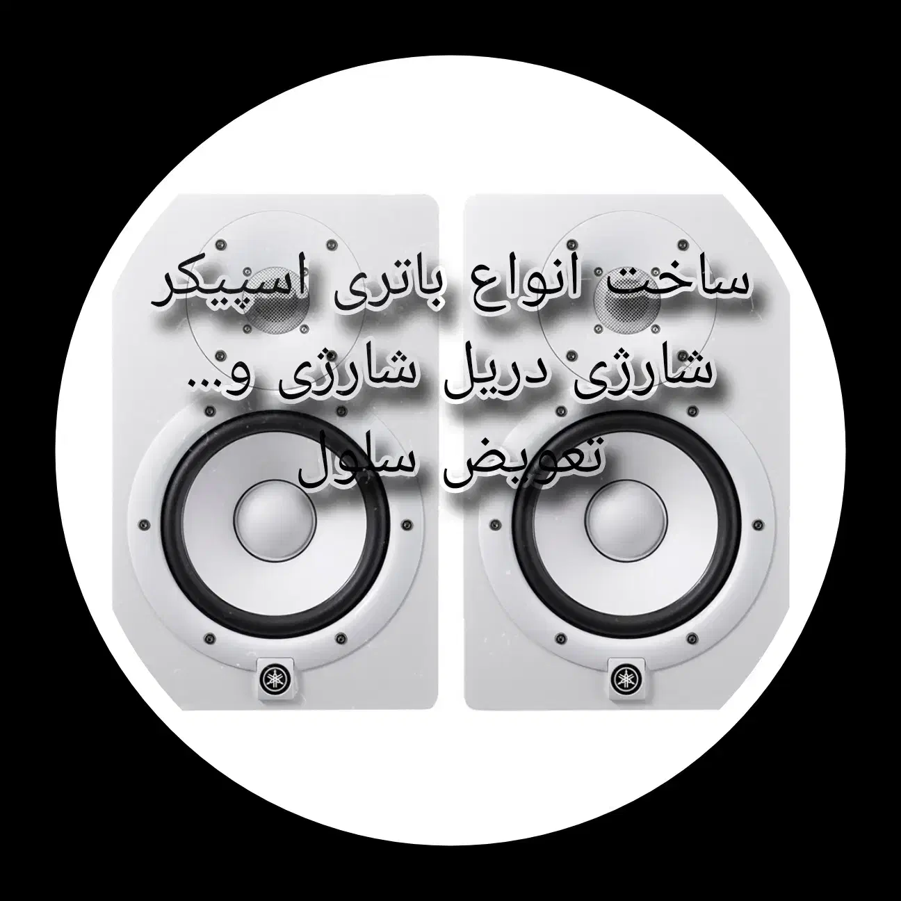 اسپیکر شارژی|سیستم صوتی خانگی|اردبیل, |دیوار