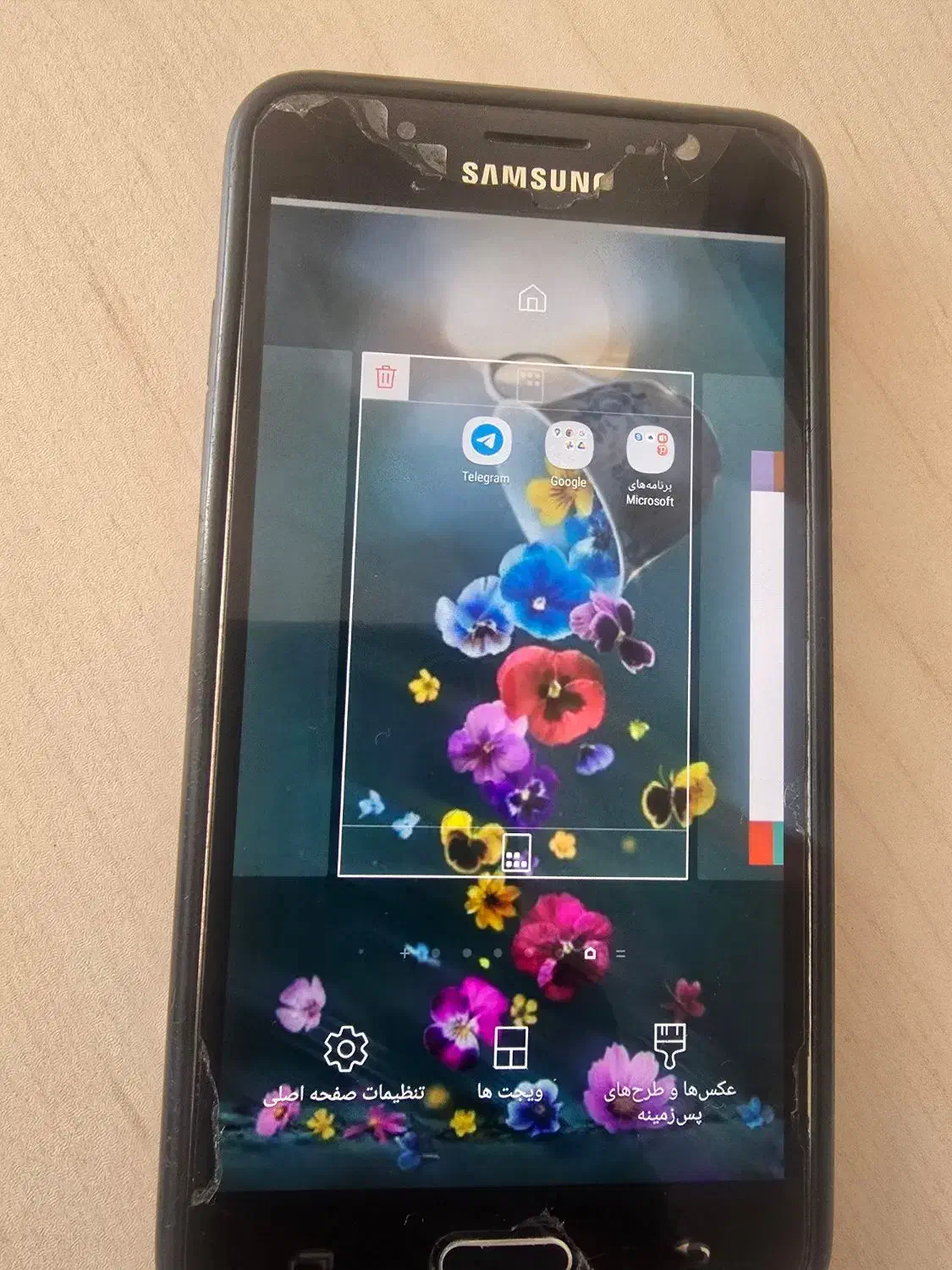 گوشی موبایل j5 سامسونگ. در حد نو|موبایل|داران, |دیوار