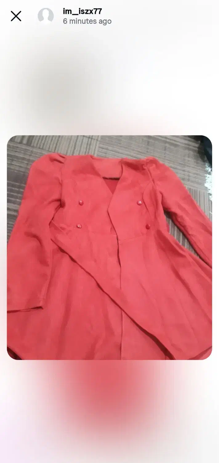 لباس زمستانی|لباس|قائمشهر, |دیوار