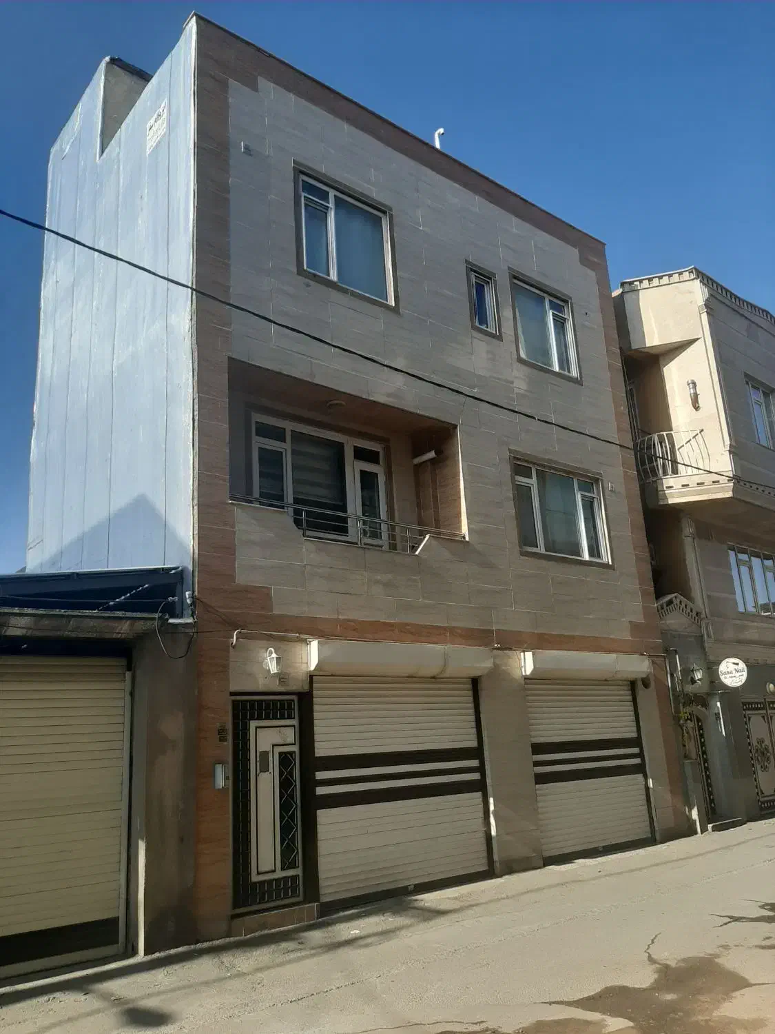 خانه دوبلکس لوکس|فروش خانه و ویلا|سقز, |دیوار