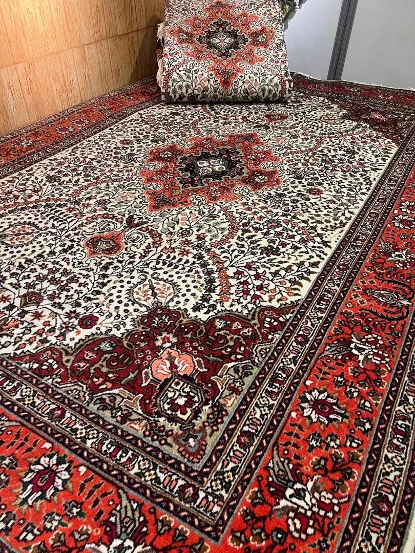 جفت ۶ متری کرمان قلم|فرش|تهران, چیذر|دیوار