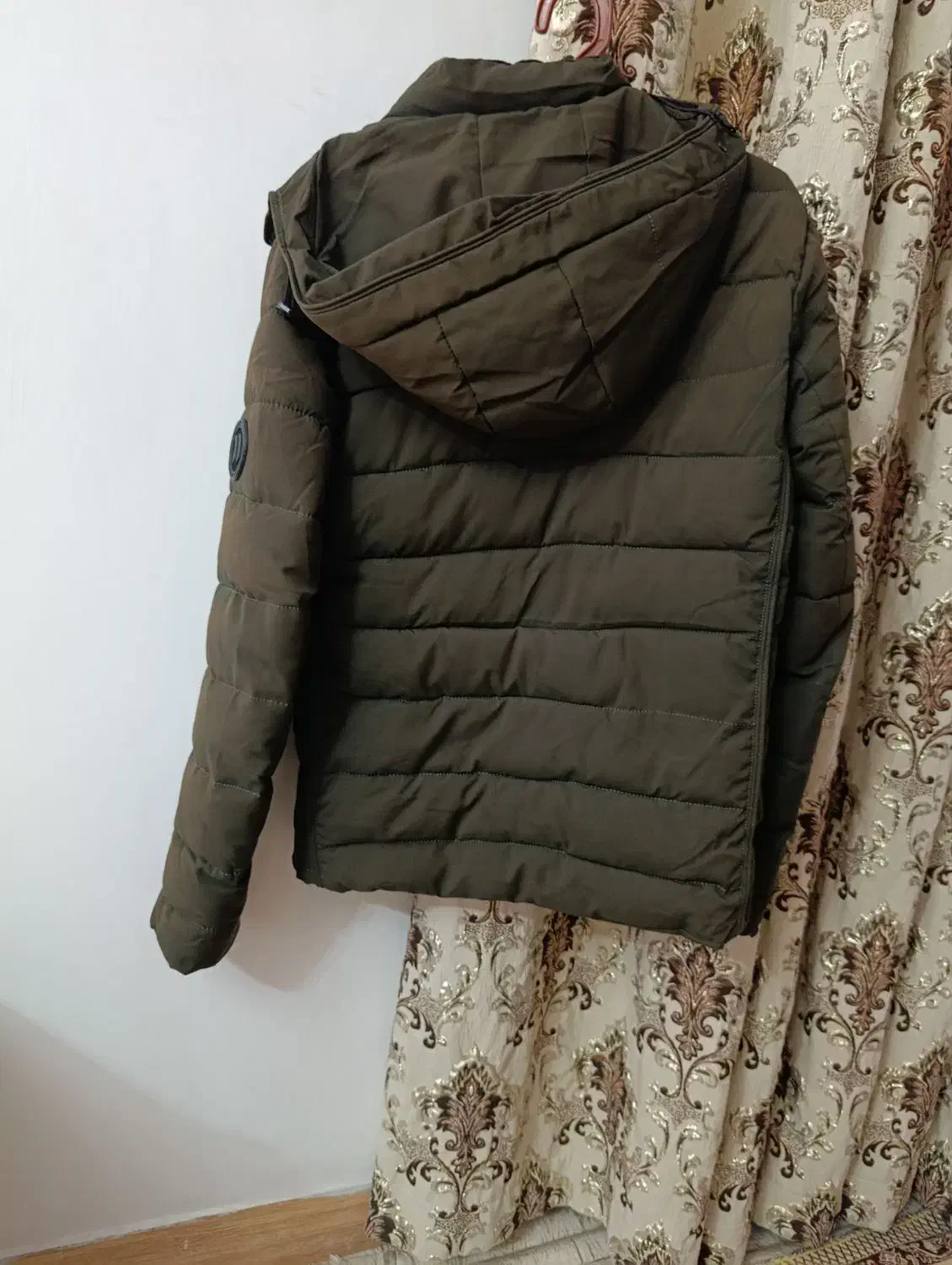 کاپشن پسرانه|لباس|آذرشهر, |دیوار