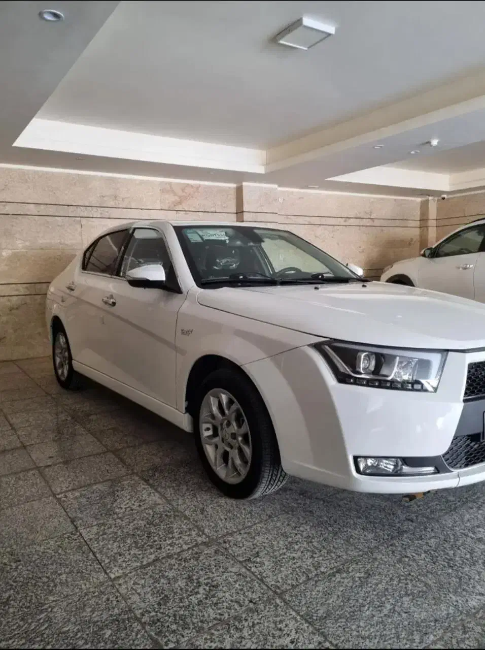 دنا پلاس اتومات توربو شارژ|خودرو سواری و وانت|بندر ماهشهر, |دیوار