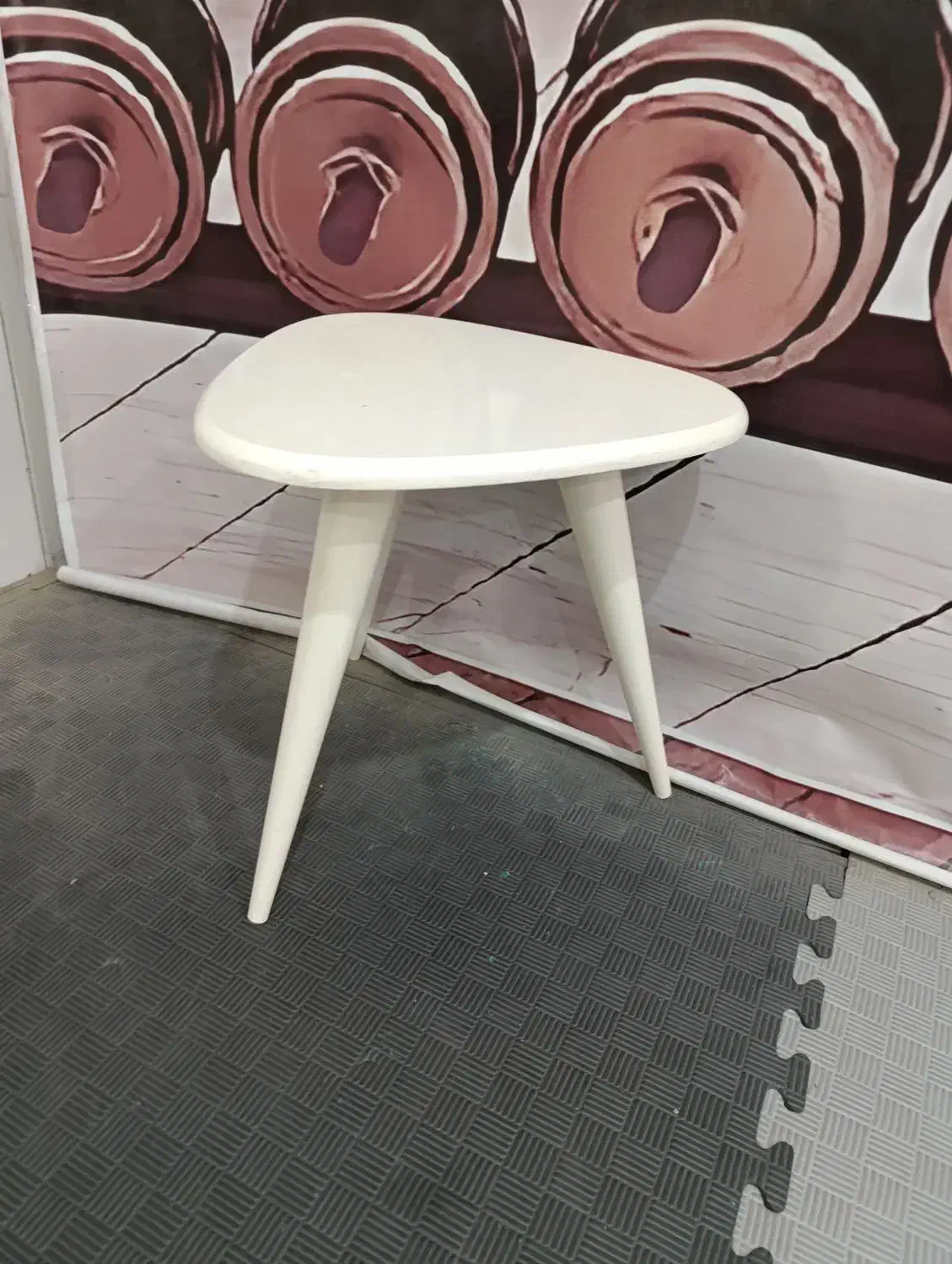 میز|مبلمان خانگی و میز عسلی|مشهد, شفا|دیوار