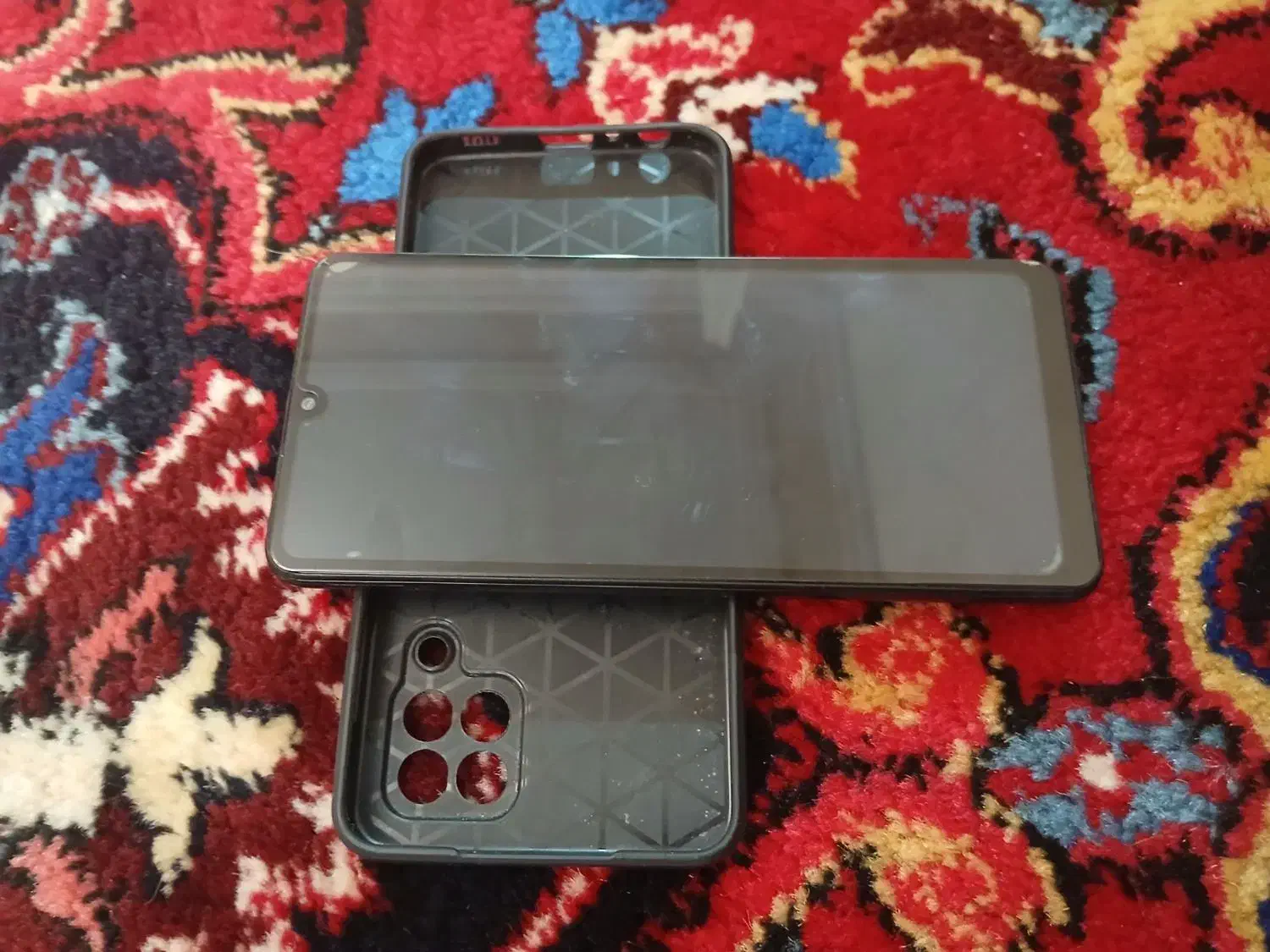 گوشی s22|موبایل|تبریز, |دیوار