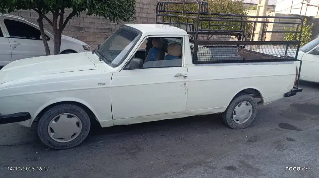 پیکان بار مدل آخر ۸۷|خودرو سواری و وانت|کوه چنار, |دیوار