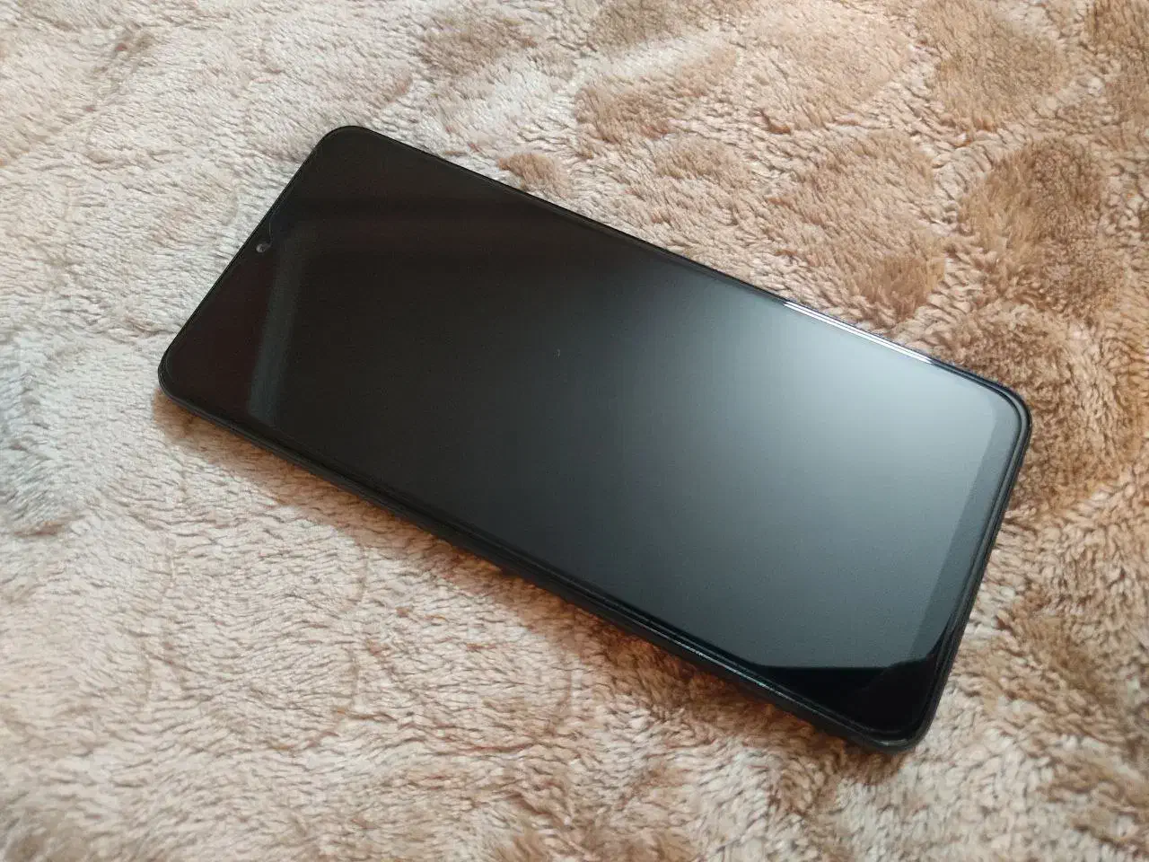 گوشی سامسونگ Galaxy A12|موبایل|اصفهان, احمدآباد|دیوار