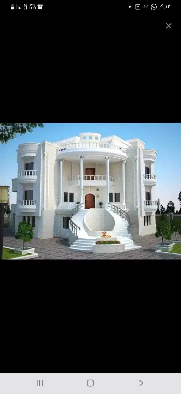 فروش منزل ویلایی|فروش خانه و ویلا|مشهد, کوشش|دیوار