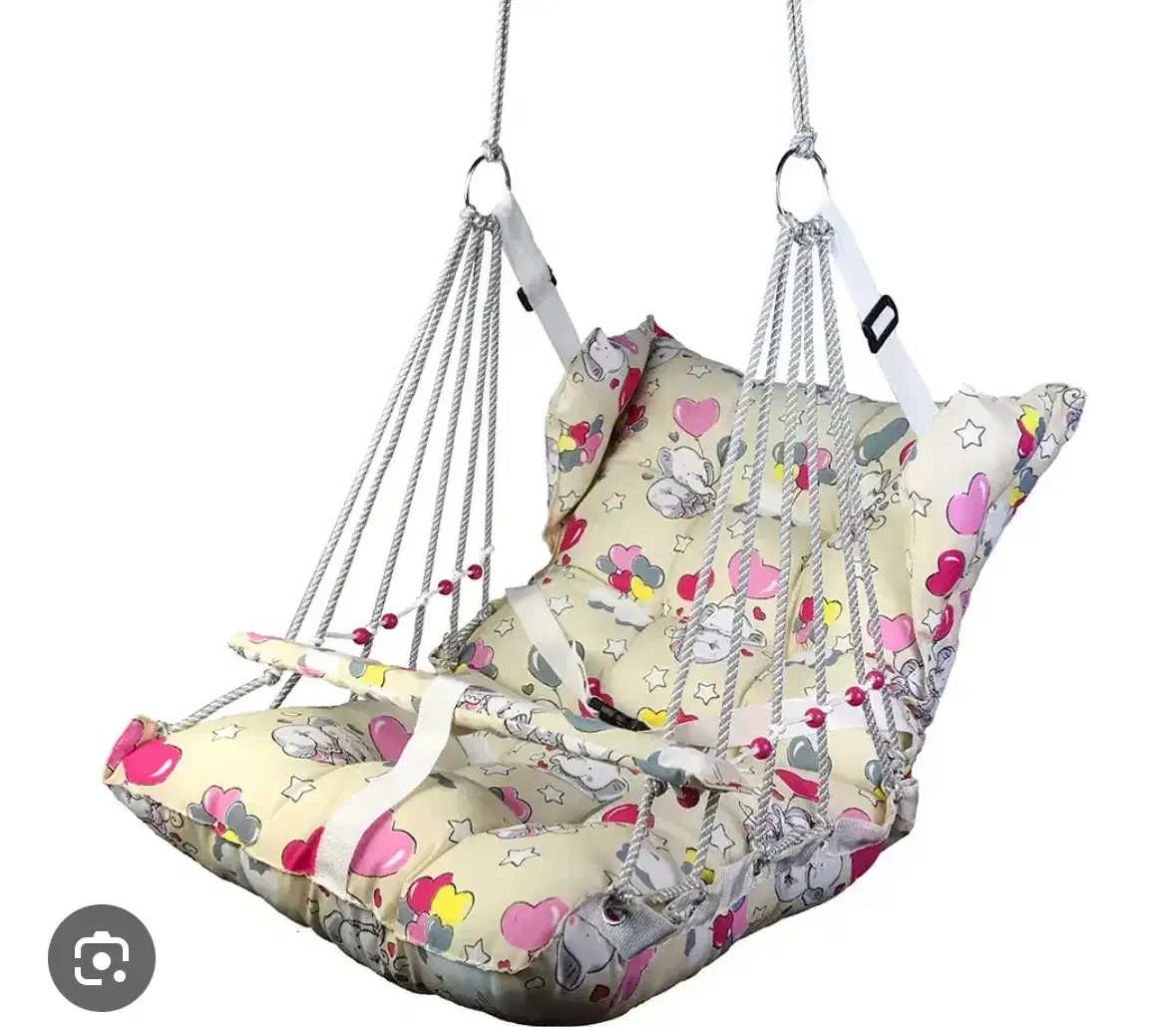 تاب کودک|اسباب و اثاث بچه|تهران, سبلان (لشگر)|دیوار